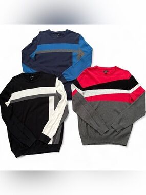 Alfani Sweaters